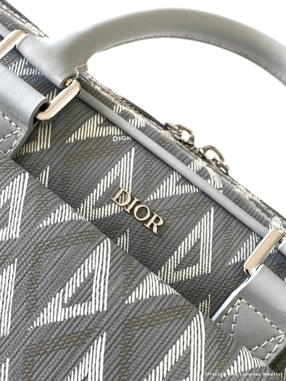 Tony Luxuries Road diro Bag-36.5*26*11CM Hit the 0801